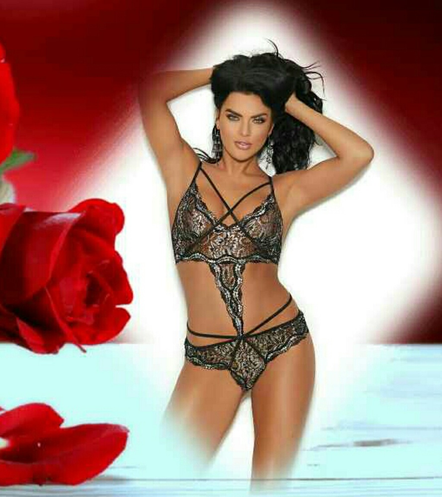 Meet your Posher, Lori